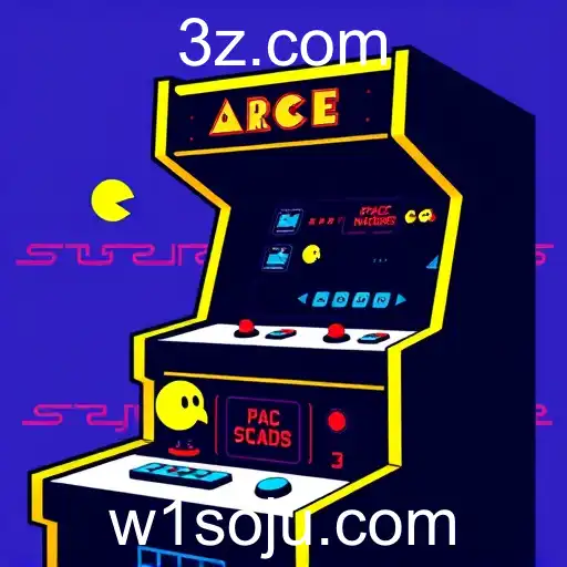 Arcade Classics