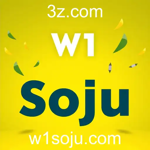 A Ascensão do W1 Soju no Cenário de Jogos em 2026