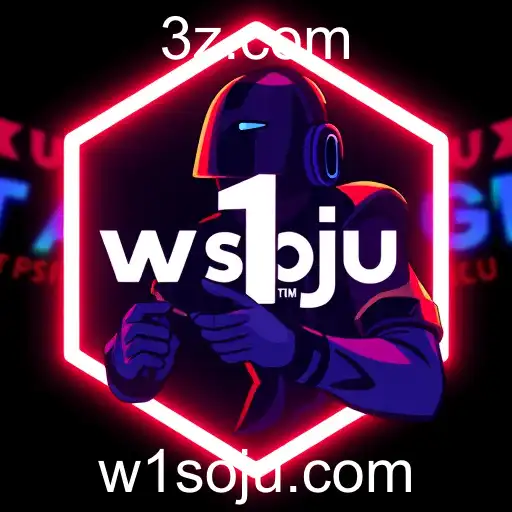 A Ascensão do W1 Soju nos Cenários Competitivos