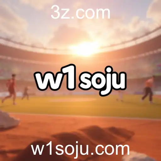 Impacto do W1 Soju no Cenário de Jogos On-line