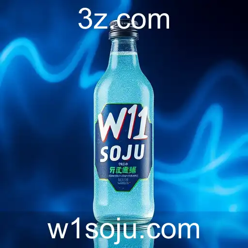 O Impacto do 'w1 soju' no Universo dos Jogos em 2026