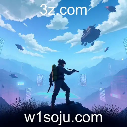 A Influência de W1 Soju no Cenário dos E-Sports