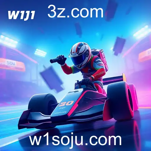 A Ascensão do W1 Soju no Universo dos Jogos