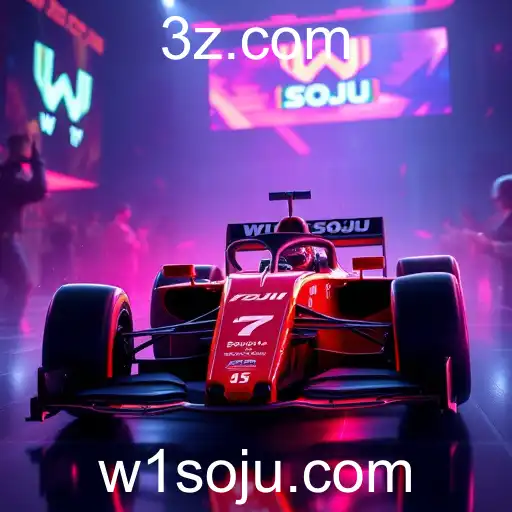 A Ascensão do W1 Soju no Cenário de Jogos Online